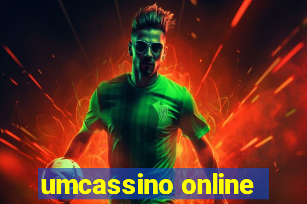 umcassino online